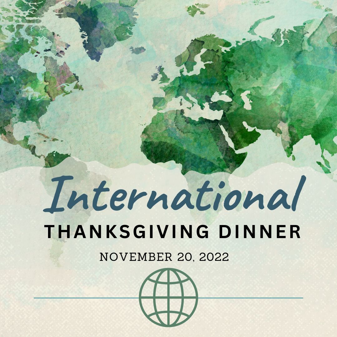 Entendendo o Thanksgiving! - Intercultural